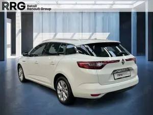 Renault Megane GRANDTOUR LIMITED TCe 160 GPF EDC BT Bild 4