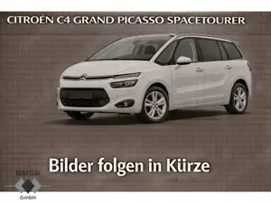 Citroen C4 Picasso Spacetourer Selection AHK/Pano/Navi/SHZ