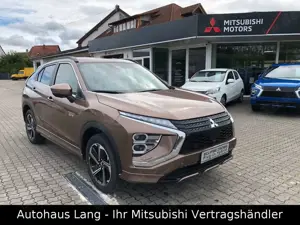 Mitsubishi Eclipse Cross 2.4 PHEV Select Plus