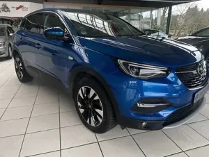 Opel Grandland Ultimate Panorama.AHK Sitzkühlung