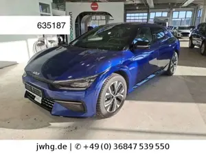Kia EV6 GT 4WD ACC | 360° | HEAD-UP | GARANTIE