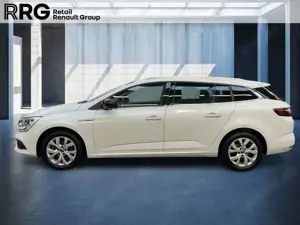 Renault Megane GRANDTOUR LIMITED TCe 160 GPF EDC BT Bild 2