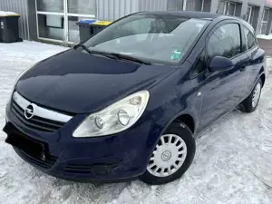 Opel Corsa 1.2 16V Selection 110 Jahre
