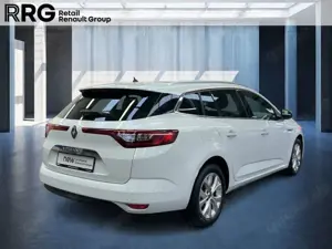 Renault Megane GRANDTOUR LIMITED TCe 160 GPF EDC BT Bild 5