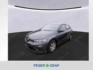 Volkswagen Polo 1.0 Fresh App-Connect Klima LED