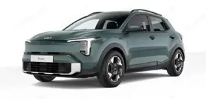 Kia Stonic Exclusive FL*LED*Navi*Shzg*PDCv+h*Cam*16"