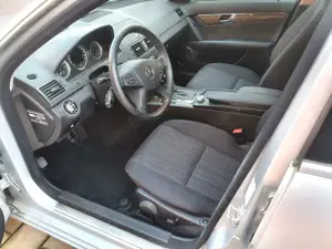 Mercedes-Benz C 200 C 200 Kompressor Automatik Elegance Bild 2
