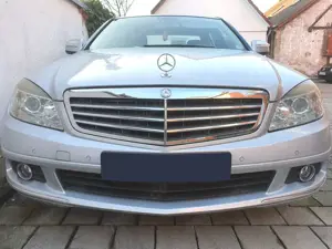 Mercedes-Benz C 200 C 200 Kompressor Automatik Elegance Bild 4