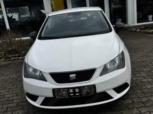 SEAT Ibiza Reference Viva