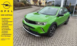 Opel Mokka-E Elegance 136 PS Kamera Parkpilot NAVI
