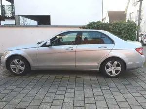Mercedes-Benz C 200 C 200 Kompressor Automatik Elegance Bild 3