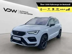 CUPRA Ateca VZ TSI DSG 4Drive Top View Navi SHZ Klima Navi
