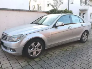 Mercedes-Benz C 200 C 200 Kompressor Automatik Elegance