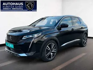 Peugeot 3008 GT PACK Hybrid 225 *Alcantara*ACC*Focal
