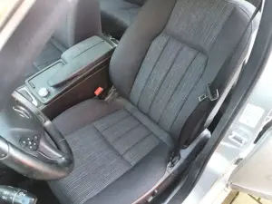 Mercedes-Benz C 200 C 200 Kompressor Automatik Elegance Bild 5