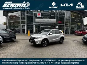 Suzuki Vitara VITARA 1.4 BOOSTERJET HYBRID ALLRAD AT COMFORT+