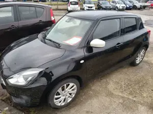 Suzuki Swift Swift 1.2 Dualjet Hybrid Comfort Bild 4
