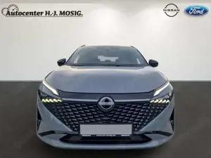 Nissan Qashqai MJ25 N-Design e-Power Komfort Plus Bild 3
