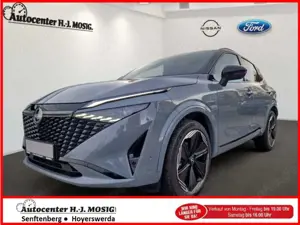 Nissan Qashqai MJ25 N-Design e-Power Komfort Plus