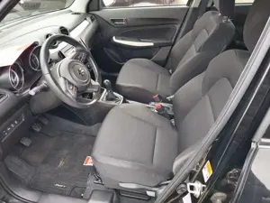 Suzuki Swift Swift 1.2 Dualjet Hybrid Comfort Bild 5