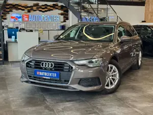 Audi A6 Avant 45 TDI quattro *Virtuel*Kamera*AHK*
