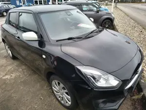 Suzuki Swift Swift 1.2 Dualjet Hybrid Comfort