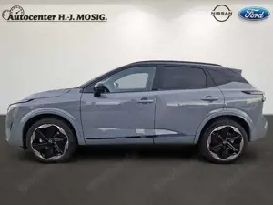 Nissan Qashqai MJ25 N-Design e-Power Komfort Plus Bild 4