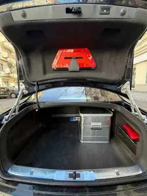 Volkswagen Phaeton 3.0 V6 TDI DPF 4MOTION langer Radstand Aut (5 Sitzer)