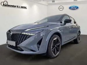 Nissan Qashqai MJ25 N-Design e-Power Komfort Plus Bild 2