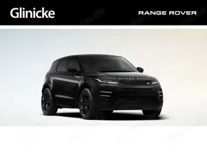 Land Rover Range Rover Evoque D200 Autobiography AHK elekt.