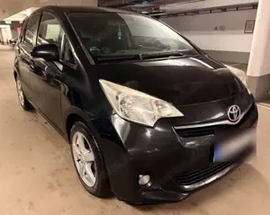 Toyota Verso-S Verso S Diesel S 1.4 D-4D Cool