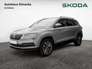 Skoda Karoq 1.5 TSI Clever GRA PDC SHZ SmartLink