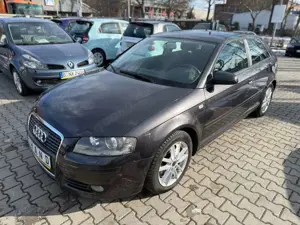Audi A3 2.0 TDI Ambition S tronic Ambiente