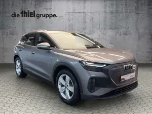 Audi Q4 e-tron 40 ACC+eHeck+Navi+19'' Alu+Kamera+SHZ Bild 3