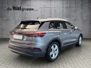 Audi Q4 e-tron 40 ACC+eHeck+Navi+19'' Alu+Kamera+SHZ Bild 4
