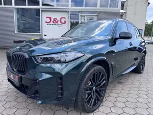 BMW X5 40 d xDrive M Sport*Pro*Iconic*Pano*Luft*22`