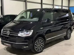 Volkswagen T6 Multivan Generation Six*ACC*RFK*LED*STHZ*AHK*