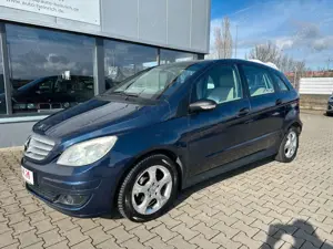 Mercedes-Benz B 170 Automatic Klima/PDC/Alu