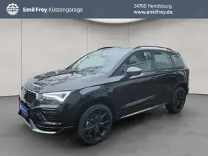 CUPRA Ateca Tribe Edition 1.5 TSI DSG ACC 360° Premium S