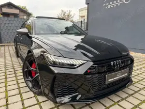 Audi RS6 Performance Audi Exclusiv*Keramik*BO*MY2026