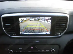 Kia Sportage Vision 2WD Bild 5