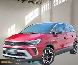 Opel Crossland 1.2 Automatik Elegance