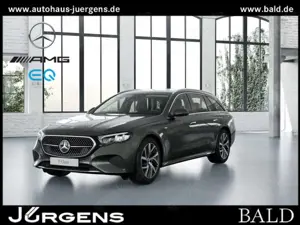 Mercedes-Benz E 300 de T Avantgarde/Leder/AHK/360/Distr/LED/19