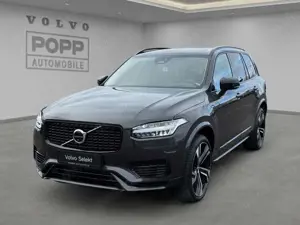 Volvo XC90 T8 AWD Recharge Ultra Dark 360° ACC AHK HUD