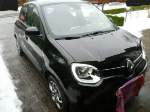 Renault Twingo Twingo Star Limited Star 54 kW *KLIMA*START/STOP