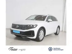 Volkswagen Touareg 3.0 TDI V6 4Mot. Elegance AHK/Matrix/SH