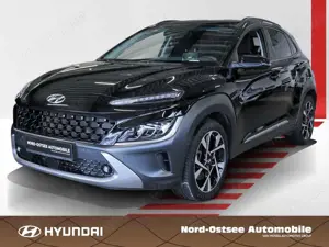 Hyundai KONA FL Prime Head-Up KRELL