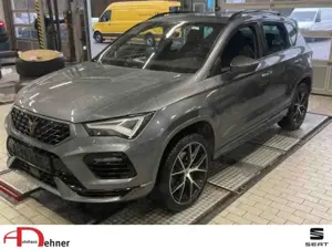 CUPRA Ateca 2.0 TSI DSG 4Drive BEATS+elHK+ACC+TOTWINKE Klima
