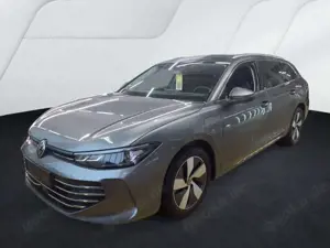 Volkswagen Passat Variant 1.5 TSI 150 kW Business ACC LED KAMERA AHZ