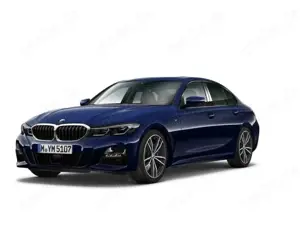 BMW 330 i M Sport Innovationsp. Sport Aut.